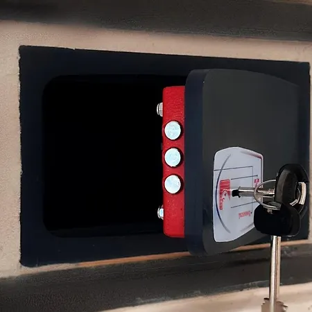 Champs-elysees, Avenue Montaigne Lägenhet *