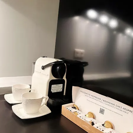 Lägenhet Champs-elysees, Avenue Montaigne *